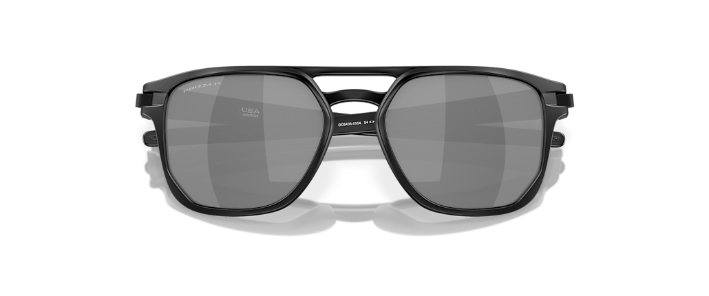 Oakley OO9436 Latch™ Beta Matte Black Sunglasses
