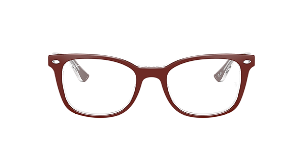 Ray-Ban RB5285 Optics