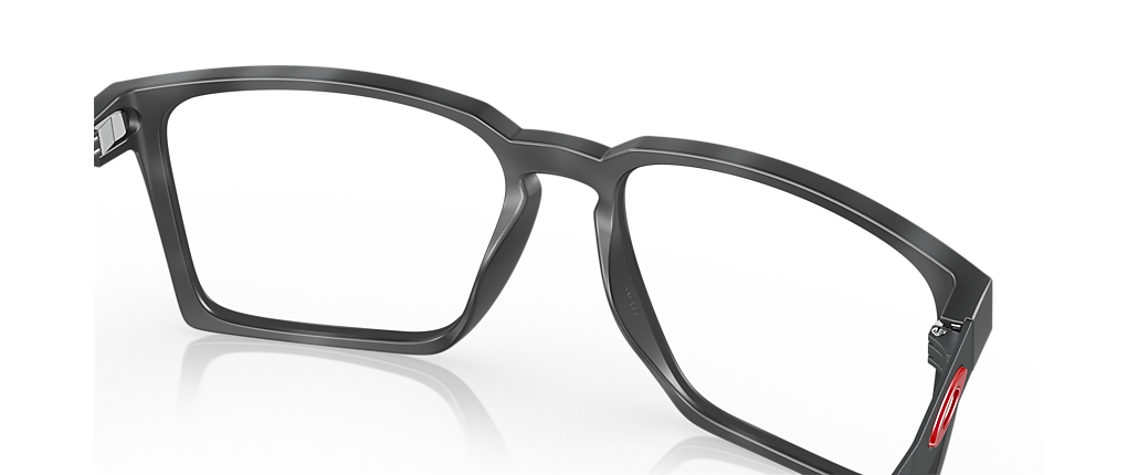 Oakley OX8055 Exchange Satin Black Frames