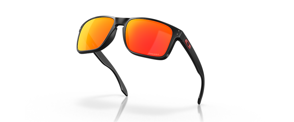 Oakley OO9417 Holbrook™ XL Matte Black Sunglasses