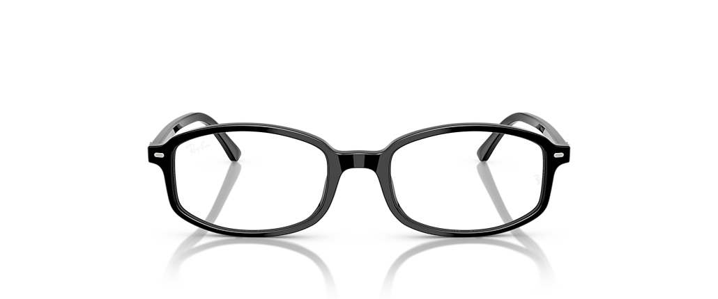 Ray-Ban RB5432 Sam Optics Black Frames