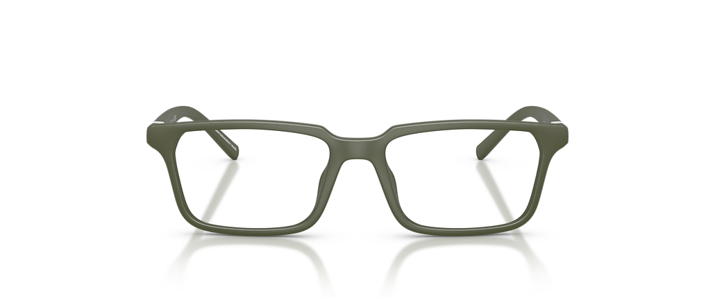 Armani Exchange AX3137U Matte Green Frames