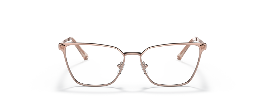 Versace VE1275 Rose Gold Frames