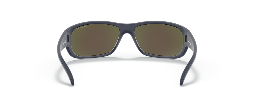 Arnette AN4290 Uka-Uka Matte Blue Sunglasses