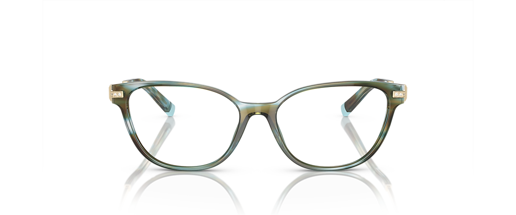 Tiffany & Co. TF2223B Ocean Turquoise Frames