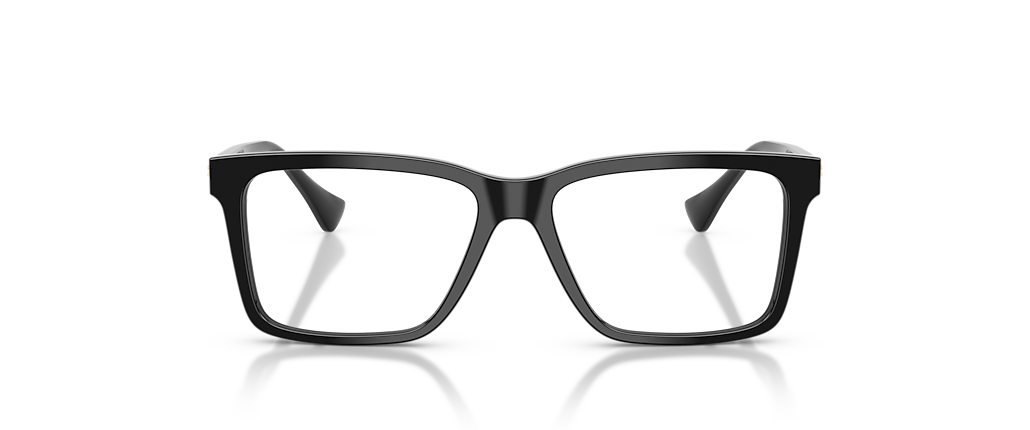 Versace VE3328F Black Frames