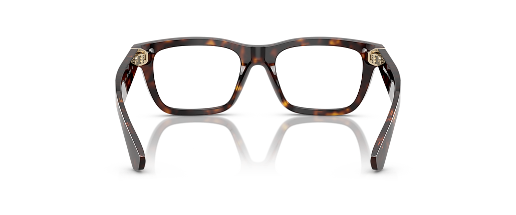 Burberry BE2419 Dark Havana Frames