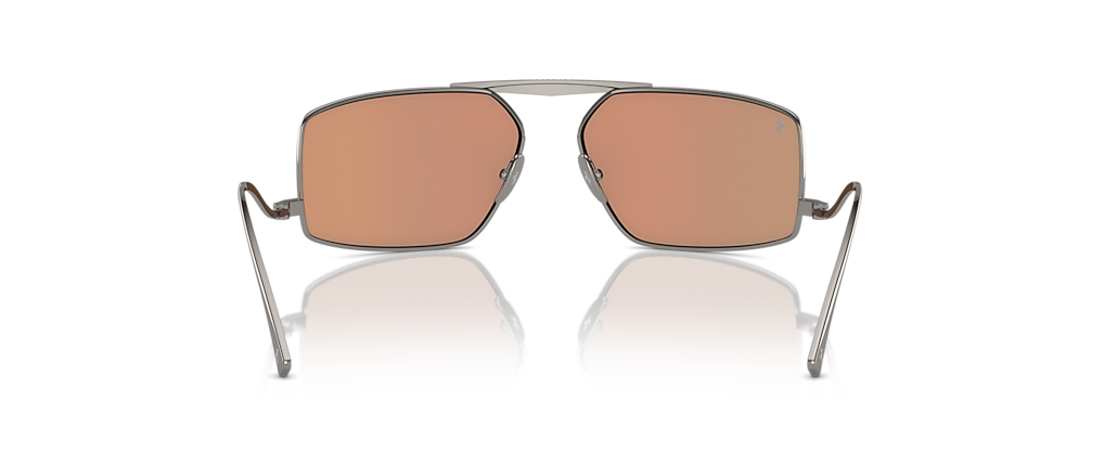 Ferrari FH1008 Gunmetal Sunglasses