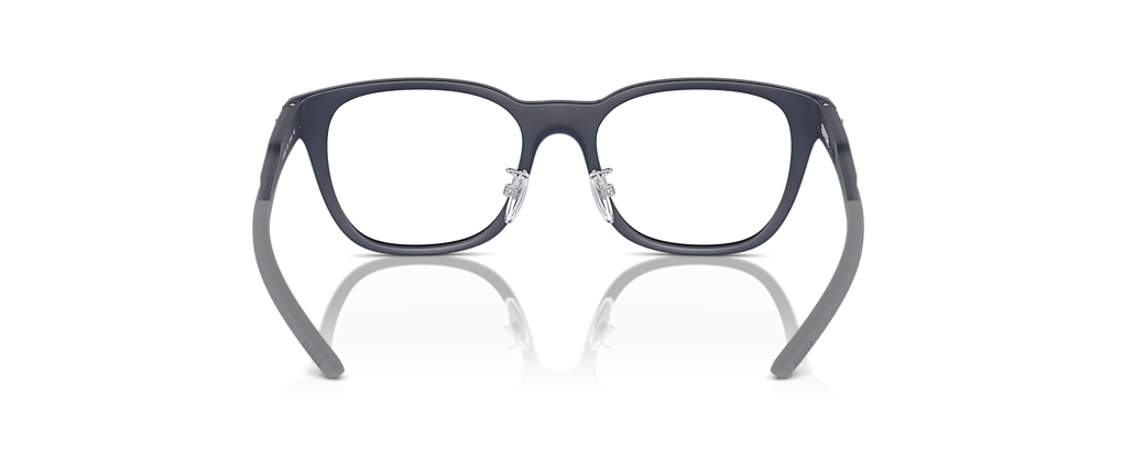 Scuderia Ferrari FZ8006F Matte Blue Frames