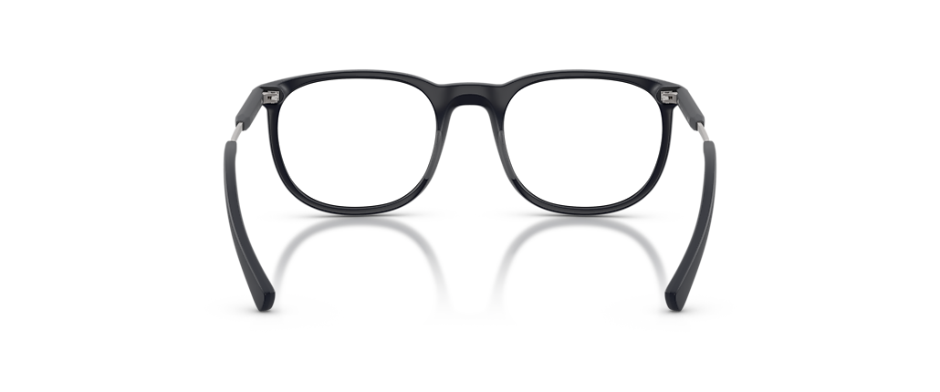 Armani Exchange AX3127F Matte Blue Frames