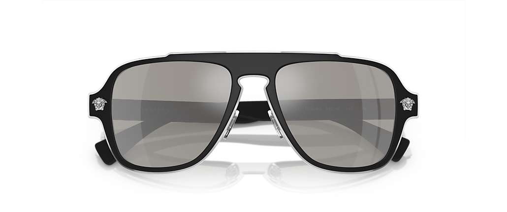 Versace VE2199 Black Sunglasses