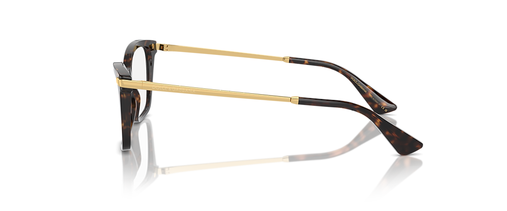 Dolce&Gabbana DG3393 Havana Frames