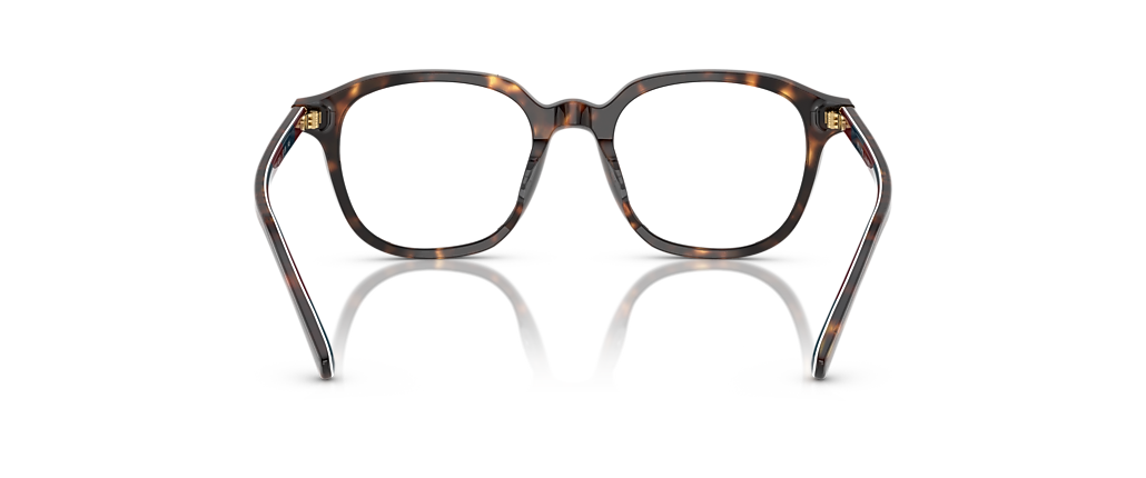 Polo Ralph Lauren PH2283U Shiny Dark Havana Frames