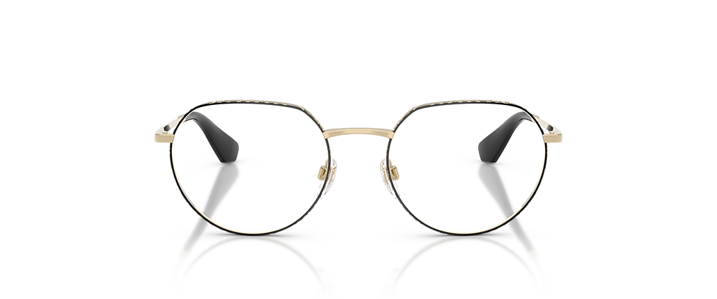 Burberry BE1405 Black Frames