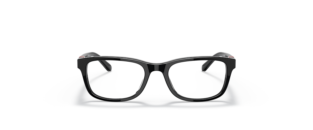 Polo Ralph Lauren PP8541 Shiny Black Frames