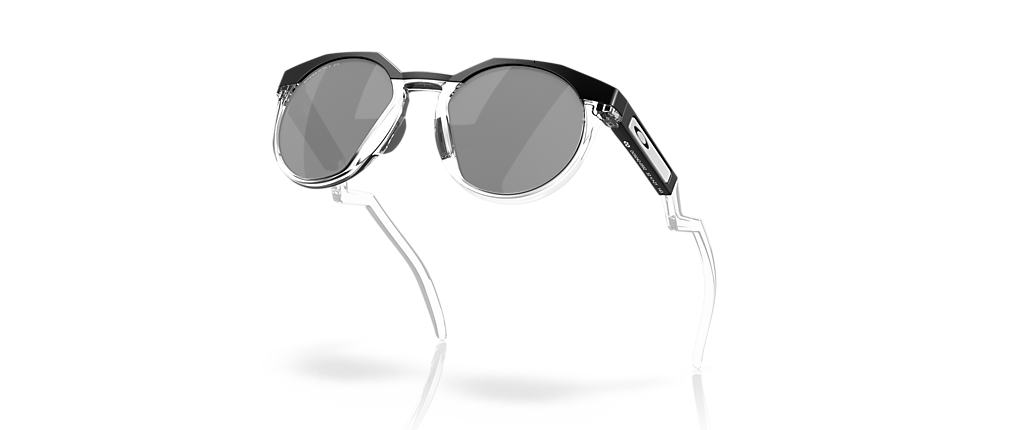 Oakley OO9242 HSTN Matte Black Sunglasses