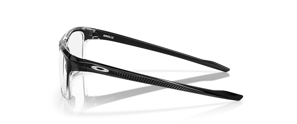 Oakley OX8144 Knolls Polished Black Fade Frames