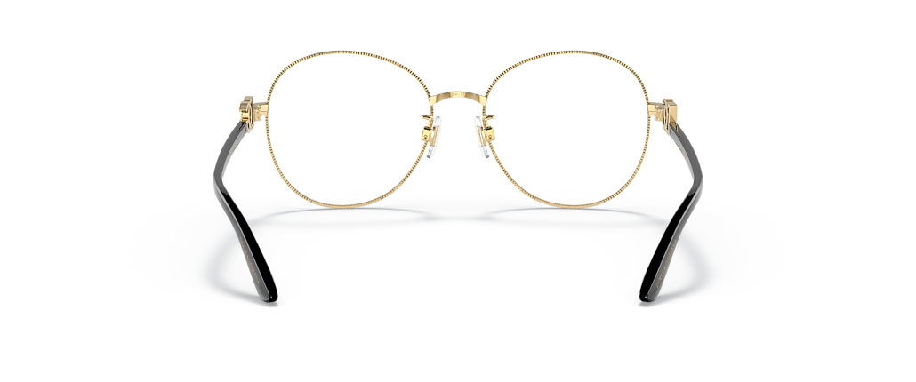 Dolce&Gabbana DG1339 Gold Frames