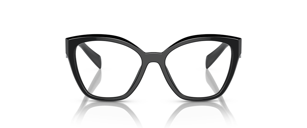 Prada PR 20ZV Black Frames