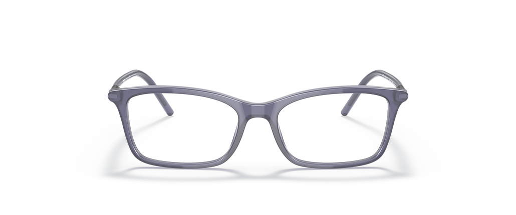 Prada PR 16WV Crystal Bluette Frames