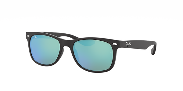Ray-Ban RB9052S New Wayfarer Kids