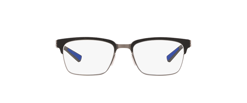 Costa 6A3012 Untangled 100 Shiny Brushed Light Gunmetal Frames