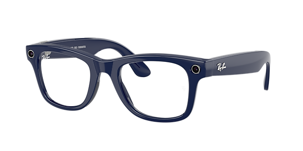 Ray-Ban Ray-Ban Meta Wayfarer
