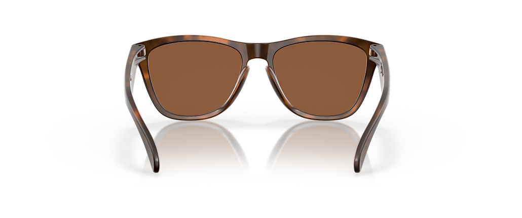 Oakley OO9013 Frogskins™ Matte Tortoise Sunglasses