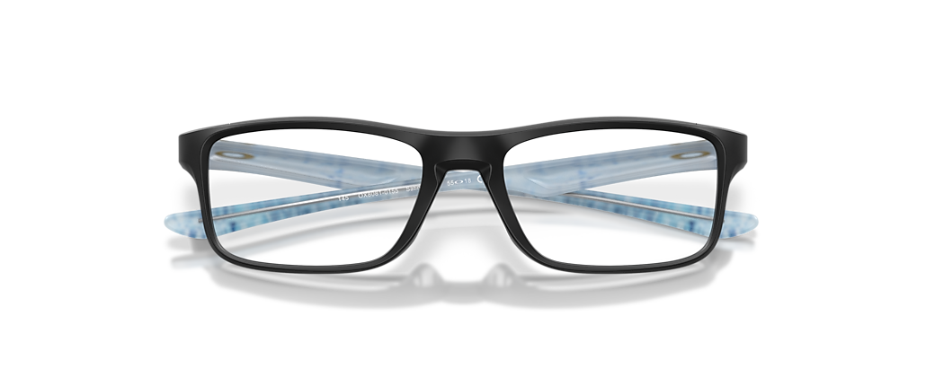 Oakley OX8081 Plank 2.0 Satin Black Frames