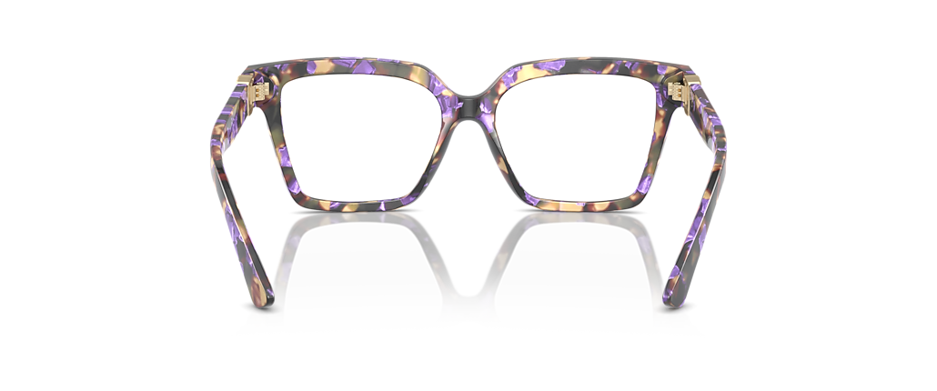 Dolce&Gabbana DG3395 Havana Blue Pearl Frames