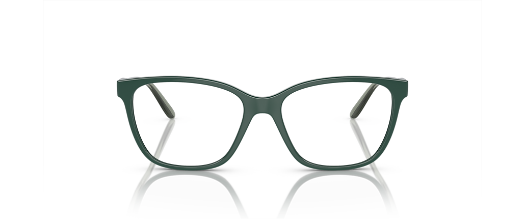 Vogue Eyewear VO5518 Full Dark Green Frames