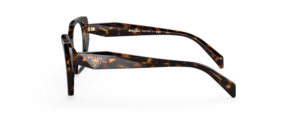 Prada PR 18WV Tortoise Frames