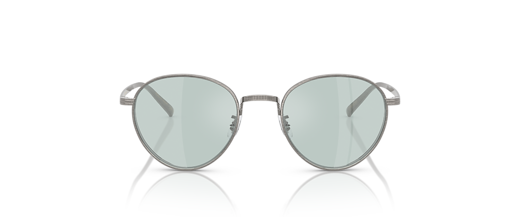 Oliver Peoples OV1350T Kesner Pewter Frames