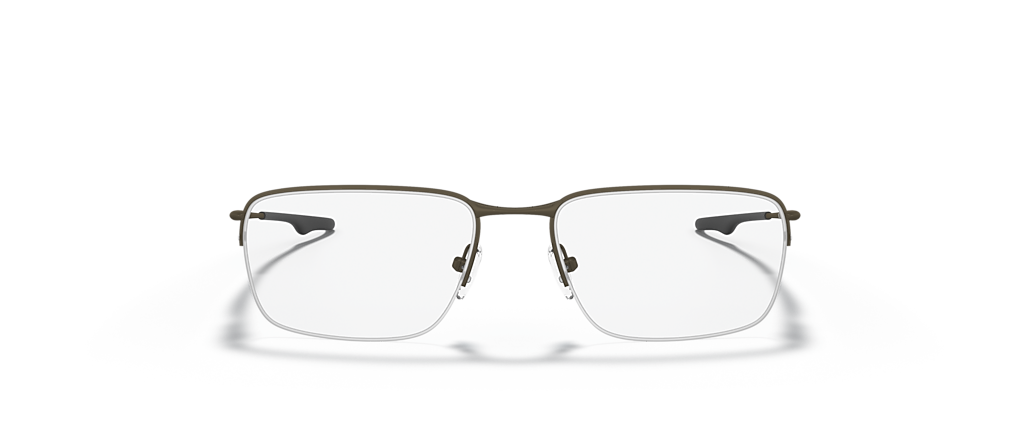 Oakley OX5148 Wingback SQ Pewter Frames