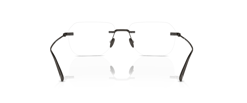 Ferrari FH3003TD Gunmetal Frames