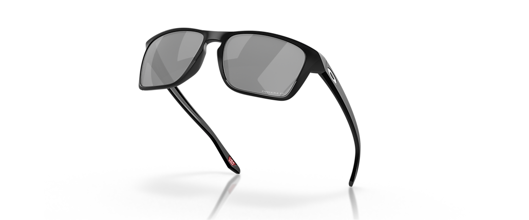 Oakley OO9448 Sylas Matte Black Sunglasses