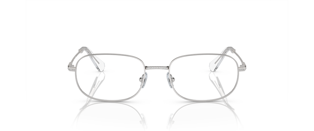 Swarovski SK1005 Silver Frames