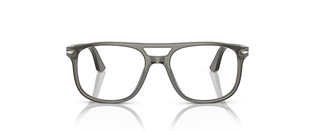 Persol PO3329V Greta Smoke Frames