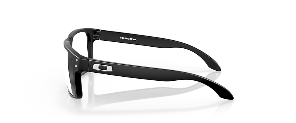 Oakley OX8156 Holbrook™ Satin Black Frames