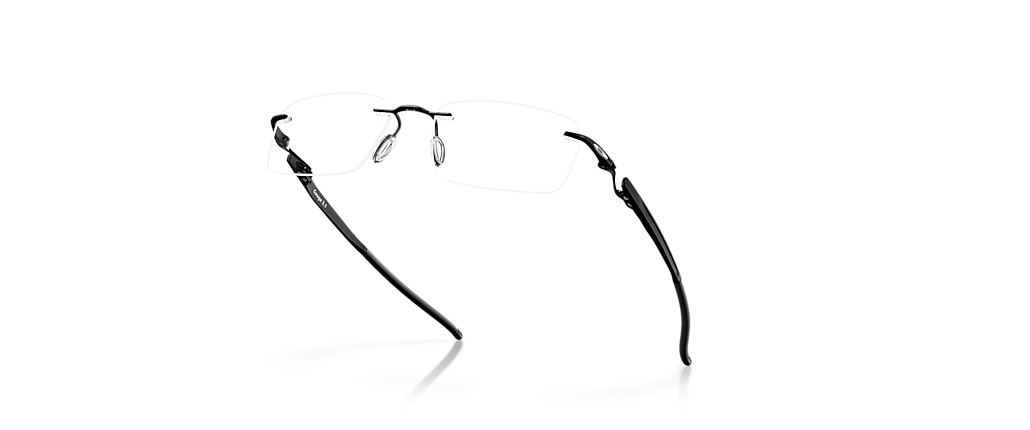 Oakley OX5126 Gauge 3.1 Matte Black Frames