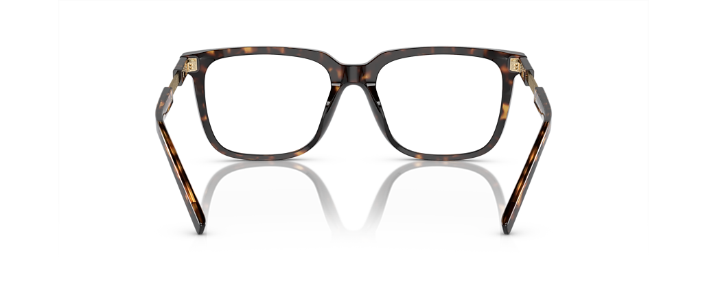 Giorgio Armani AR7252U Havana Frames