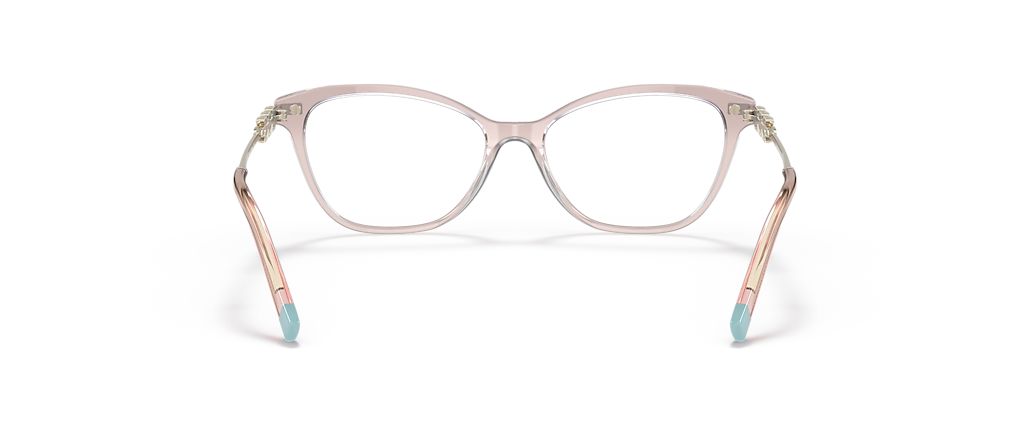Tiffany & Co. TF2219B Milky Pink Gradient Frames
