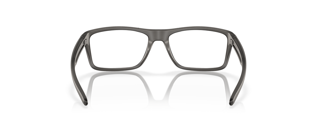 Oakley OX8178 Rafter Satin Grey Smoke Frames