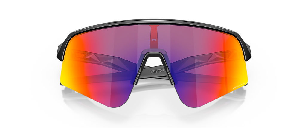 Oakley OO9465 Sutro Lite Sweep Matte Black Sunglasses