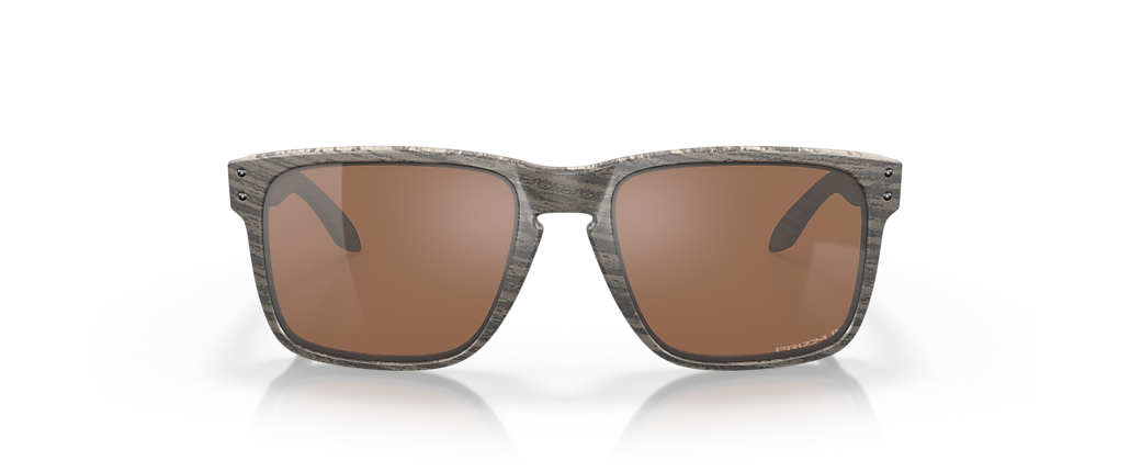 Oakley OO9417 Holbrook™ XL Woodgrain Sunglasses