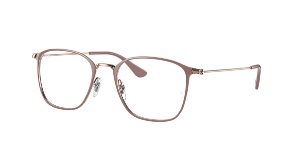 Ray-Ban RB6466 Optics