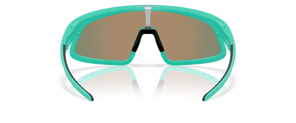 Oakley OO9484D RSLV Matte Celeste Sunglasses
