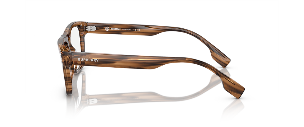 Burberry BE2387 Brown Frames