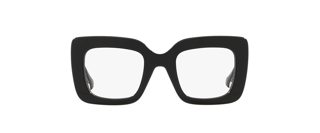 Gucci GG1554O Black Frames