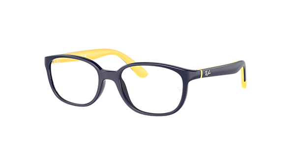 Ray-Ban RB1632 Optics Kids Bio-Based
